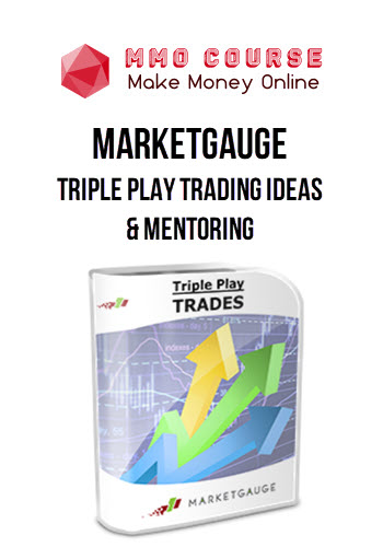 MarketGauge – Triple Play Trading Ideas & Mentoring