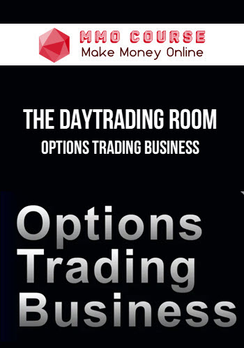 The Daytrading Room – Options Trading Business