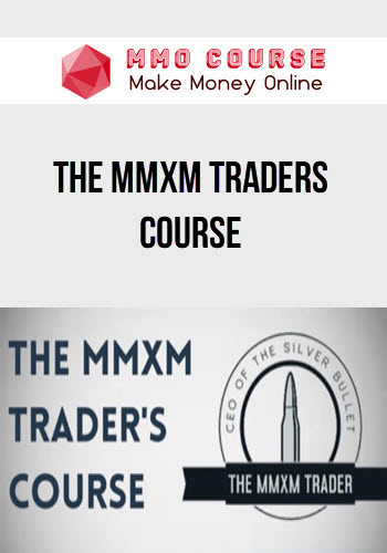 The MMXM Traders Course