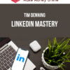 Tim Denning – LinkedIn Mastery