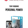 Tony Robbins – Personal Power