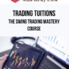 Trading Tuitions – The Swing Trading Mastery Course