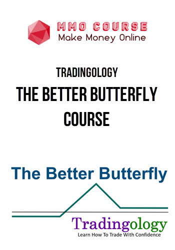 Tradingology – The Better Butterfly Course