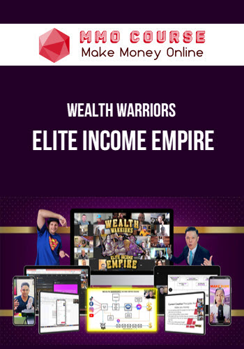 Wealth Warriors – Elite Income Empire + Update 1