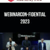WebinarCon-fidential 2023