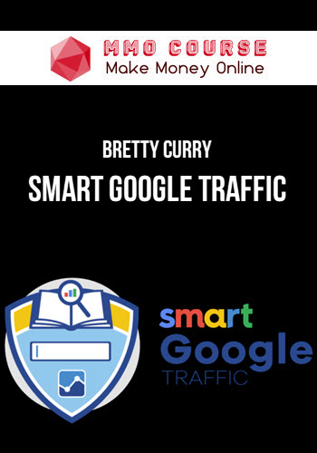 Bretty Curry – Smart Google Traffic