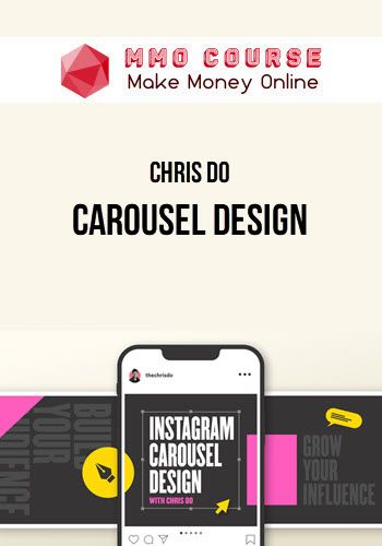 Chris Do – Carousel Design