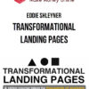 Eddie Shleyner – Transformational Landing Pages