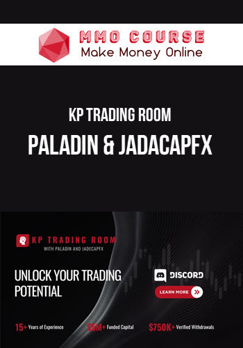 KP Trading Room – Paladin & JadaCapFX