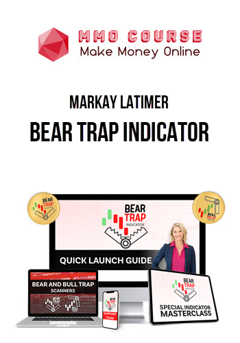 Markay Latimer – Bear Trap Indicator