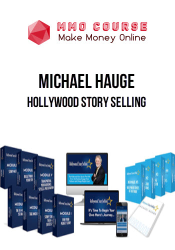 Michael Hauge – Hollywood Story Selling