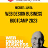 Michael Janda – Web Design Business Bootcamp 2023
