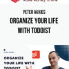 Peter Akkies – Organize Your Life With Todoist