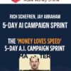 Rich Schefren, Jay Abraham – 5-Day AI Campaign Sprint