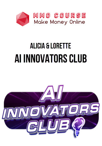 Alicia & Lorette – Ai Innovators Club