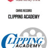 Chris Record – Clipping Academy