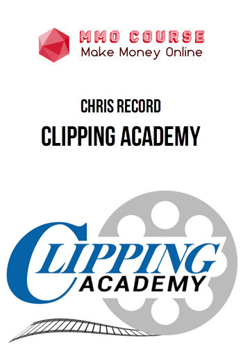 Chris Record – Clipping Academy