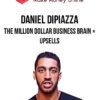 Daniel DiPiazza – The Million Dollar Business Brain + Upsells