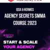 Issa & Hermes – Agency Secrets SMMA Course 2023