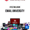 Kyle Milligan – Email University