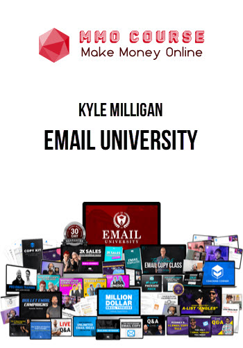 Kyle Milligan – Email University