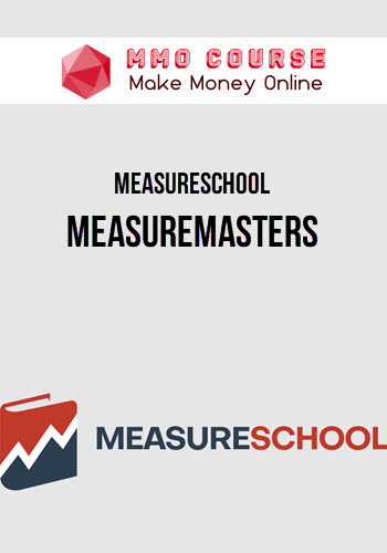 MeasureSchool – MeasureMasters