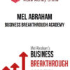 Mel Abraham – Business Breakthrough Academy