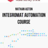 Nathan Aston – Integromat Automation Course
