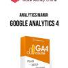 Analytics Mania – Google Analytics 4