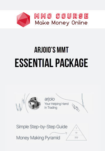 Arjoio’s MMT – Essential Package