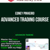 Edney Pinheiro – Advanced Trading Course