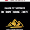 Financial Freedom Trading – Freedom Trading Course