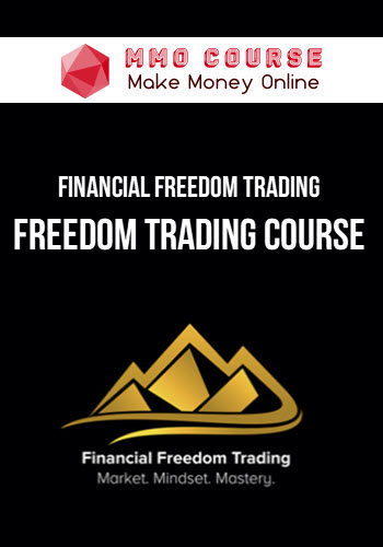 Financial Freedom Trading – Freedom Trading Course