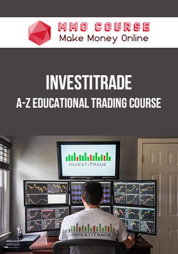 InvestiTrade – A-Z Educational Trading Course