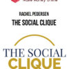 Rachel Pedersen – The Social Clique