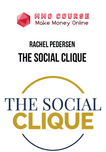 Rachel Pedersen – The Social Clique