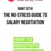 Ramit Sethi – The No-Stress Guide To Salary Negotiation