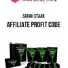 Sarah Staar – Affiliate Profit Code
