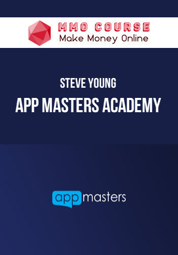 Steve Young – App Masters Academy