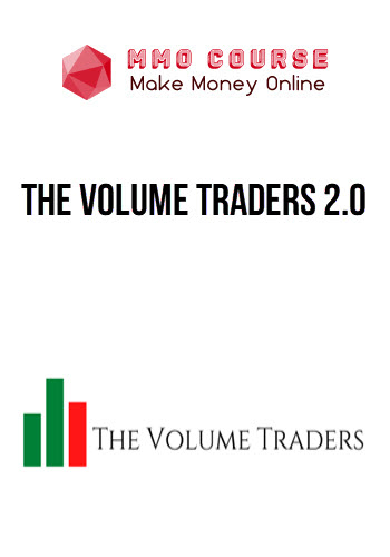 The Volume Traders 2.0