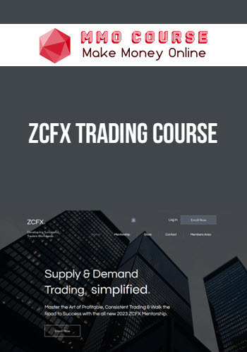 ZCFX Trading Course