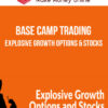 Base Camp Trading – Explosive Growth Options & Stocks
