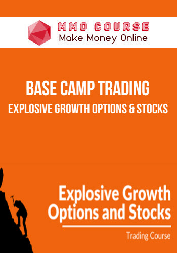 Base Camp Trading – Explosive Growth Options & Stocks