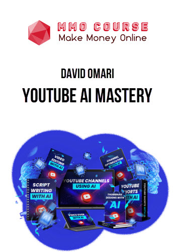 David Omari – YouTube AI Mastery