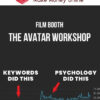 Film Booth – The Avatar Workshop