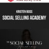 Kristen Boss – Social Selling Academy