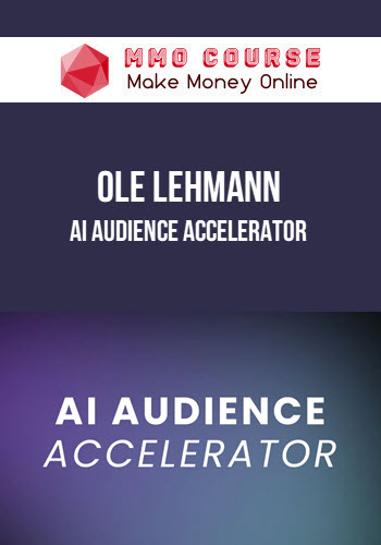 Ole Lehmann – AI Audience Accelerator