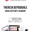 Theresa Depasquale – Social Butterfly Academy