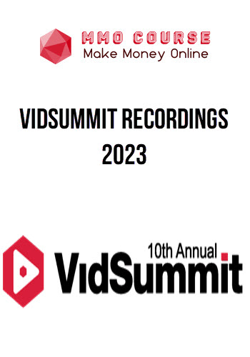 VidSummit Recordings 2023