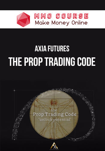 Axia Futures – The Prop Trading Code